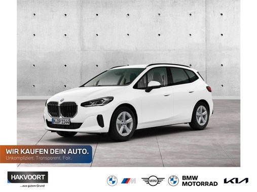 BMW 2 Series 2024