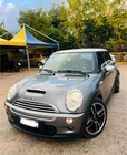 MINI Cooper 2003