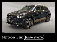Mercedes-Benz GLE-Class 2023