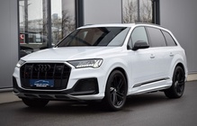 Audi SQ7 2021