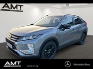 Mitsubishi Eclipse Cross 2020
