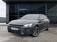 Cupra Leon 2024
