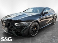 Mercedes-Benz AMG GT 2024