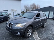Hyundai Santa Fe 2011