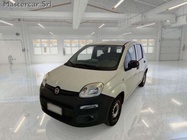 Fiat Panda 2019