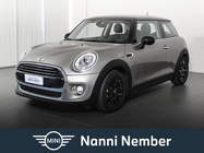 MINI Other 2018