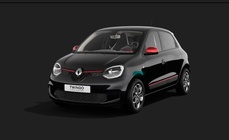 Renault Twingo 2022