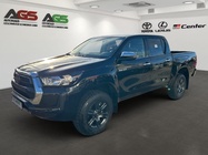 Toyota Hilux 2026