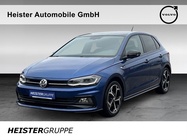 Volkswagen Polo 2019