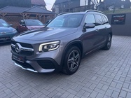 Mercedes-Benz GLB-Class 2021