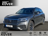 Volkswagen Touareg 2025