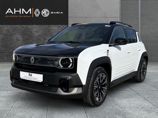 Renault R 4 2025