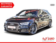 Audi A3 2019