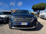 Ford Kuga 2019