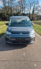 Volkswagen Caddy 2023