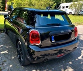 MINI One 2019
