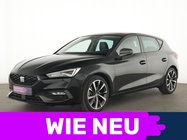 Seat Leon 2022