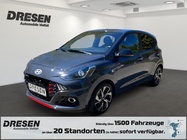 Hyundai i10 2024