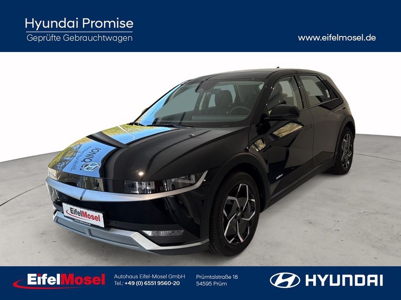 Hyundai Ioniq5