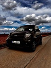 Smart ForTwo 2023