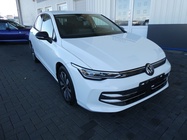 Volkswagen Golf 2025