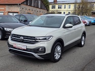 Volkswagen T-Cross 2022