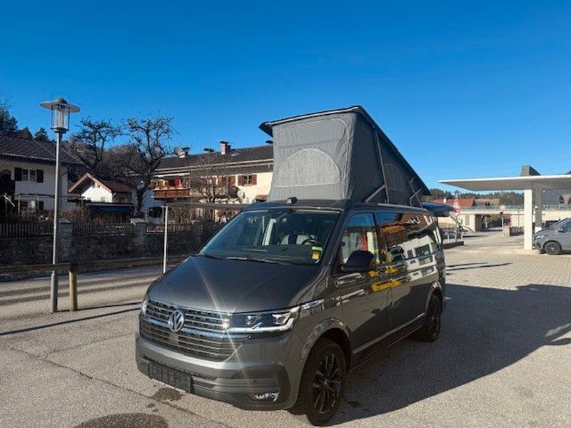 Volkswagen T6