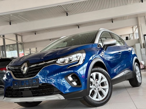 Renault Captur 2020