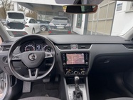 Skoda Octavia 2020