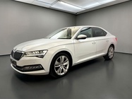 Skoda Superb 2020