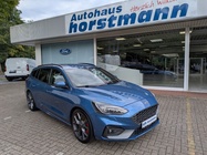 Ford Focus 2019
