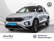 Volkswagen T-Roc 2024