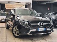 Mercedes-Benz GLC-Class 2019