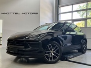 Porsche Macan 2022