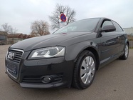Audi A3 2011