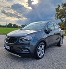Opel Mokka 2017