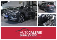 Seat Tarraco 2021