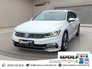 Volkswagen Passat 2019