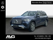 Mercedes-Benz GLS-Class 2024