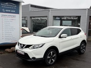 Nissan Qashqai 2017