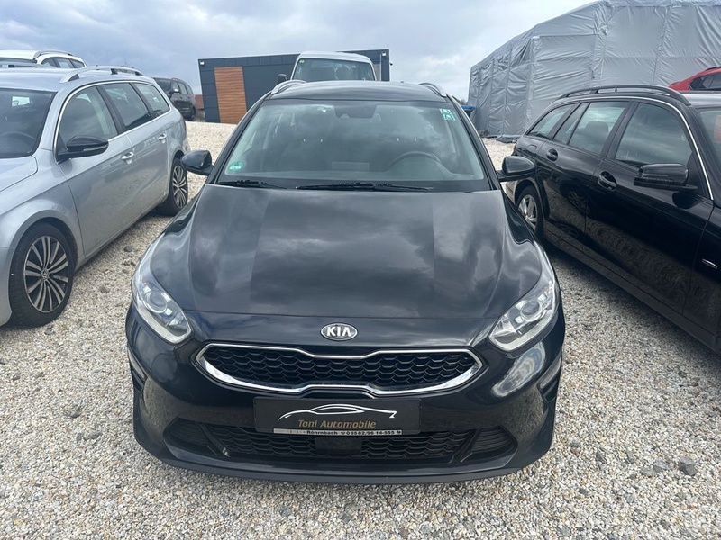 Kia cee'd / Ceed