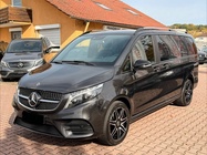 Mercedes-Benz V-Class 2023