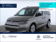 Volkswagen Caddy 2025