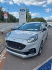 Ford Puma 2025