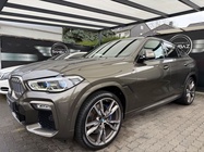 BMW X6 2020
