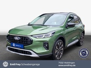 Ford Kuga 2025