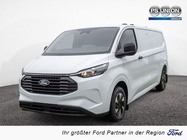 Ford Transit Custom 2025