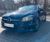 Mercedes-Benz A-Class 2018