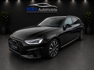 Audi A4 2024