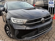 Volkswagen Taigo 2024